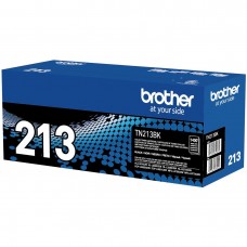 Toner Brother TN213BK Black, HL-L3270CDW, DCP-L3551CDW, MFC- L3750CDW, 1400 Pag