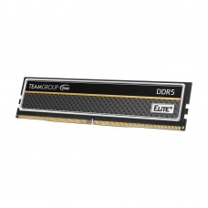 Memoria RAM TeamGroup Elite Plus 32GB DDR5 4800MHz, C40, 1.10V