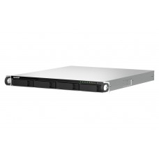 Servidor NAS QNAP TS-464U-RP,  Celeron N5095, 4GB, 4 x 3.5", 1U