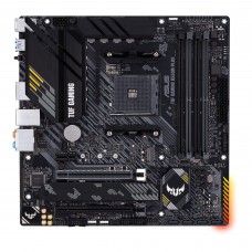 Motherboard Asus TUF Gaming B550M-PLUS Wifi II, AMD AM4, mATX, B550, DDR4