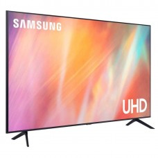 Televisor Smart Samsung AU7000, Crystal UHD 4K 55"