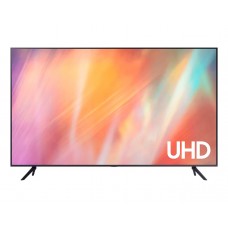 Smart TV Samsung AU7000, 58" 3840x2160 UHD 4K