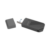 Memoria Flash Drive ACER UP300 32GB, USB 3.2 Gen 1, Negro, 120MB/seg