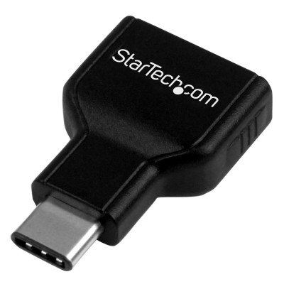 Adaptador Startech de USB-C a USB-A Conversor