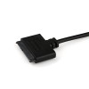 Cable Startech de USB 3.0 a SATA III Disco de 2,5