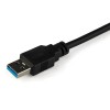 Cable Startech de USB 3.0 a SATA III Disco de 2,5