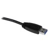 Adaptador Startech USB 3.0 a SATA IDE, 2,5-3,5 Pulgadas