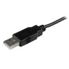 Cable Corto Startech de Micro USB de 15cm