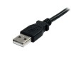 Cable Startech de 3m Alargador USB 2.0 USB A