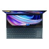 Notebook Asus ZenBook Pro Duo 15 UX582 UX582ZM-H2004W, 15.6" 4K Táctil, i9-12900H, 32GB -1TB SSD, RTX 3060