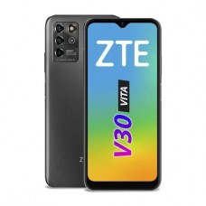 Celular ZTE V30 VITA, 6.8", 4/64GB, SS, 4G, GRIS