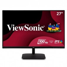 Monitor ViewSonic VA2735-H 27", 75Hz, HDMI, VGA