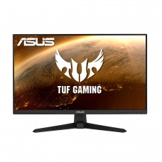 Monitor Gaming ASUS TUF VG249Q1A 1080P, 23.8 IPS, Full HD, 165Hz, DisplayPort, HDMI