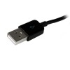 Adaptador Startech VGA a HDMI con audio y alimentación USB, 1080 p