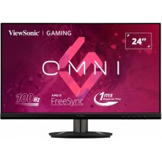 Monitor Gaming ViewSonic VX2416 24" 100Hz