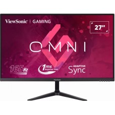 Monitor Gaming ViewSonic VX2718-P-MHD 27” 165Hz