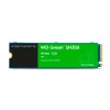 SSD WD Green SN350 NVMe 1TB M.2 2280, PCIe Gen3 x4 NVMe v1.3