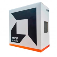Procesador AMD Athlon 3000G, 3.50GHz, 4MB L3, 2-Cores, AM4, 14nm, 35W.