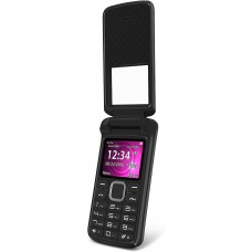 Celular Blu ZOEY FLEX 3G Z170L 1.8" Negro
