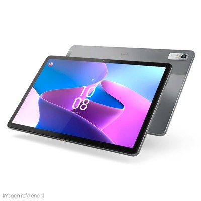 Tablet Lenovo Tab P11 (2nd Gen) 11.5" 2K IPS, touch,  4G LTE, 6GB / 128GB