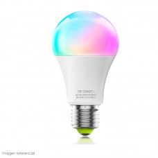 MagicLight Smart Light Bulb (Foco Inteligente) Multi-Color (RGB), LED, A19/E26, 7W