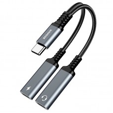 Cable USB-CDL USB-C HP Cargador