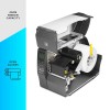 Impresora Industrial Térmica De Etiquetas Zebra ZT230, 203dpi,  Serial, USB y RJ45