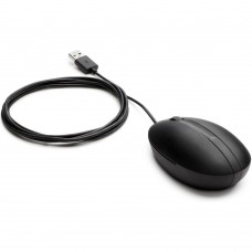 Mouse HP USB 9VA80AA#ABA