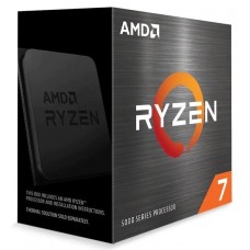 Procesador AMD Ryzen 7 5700, AM4, 3.70GHz, 8-Core, 16MB L3 Cache, incluye Disipador