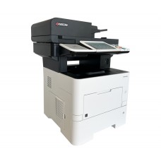 Impresora Multifuncional Kyocera MA5500ifx, 1200x1200 DPI, 55ppm