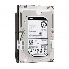 SSD Dell 161BBRX, 8TB Hard Drive SAS 12Gbps 7.2K RPM 512e 3.5in