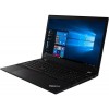 NB Lenovo ThinkPad P15 G2 15.6" FHD, i7-11850H,  NVIDIA T1200, 16GB - 1TB SSD, W11P