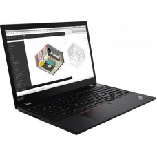 NB Lenovo ThinkPad P15 G2 15.6" FHD, i7-11850H,  NVIDIA T1200, 16GB - 1TB SSD, W11P