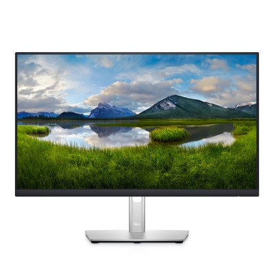 Monitor Dell P2422HE LCD 23.8", Full HD, 60Hz, HDMI, Negro
