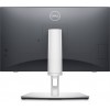 Monitor Dell P2424HT LED Touch 24", Full HD, HDMI, Bocina Integrada