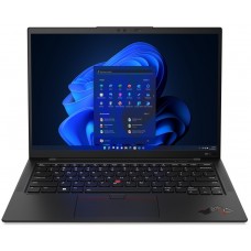 NB Lenovo ThinkPad X1 Carbon Gen11 14" 2.2K IPS, i7-1355U, 32GB - 1TB SSD M.2, W11P