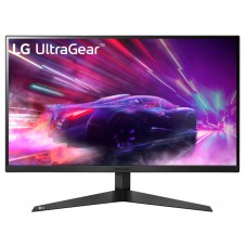 Monitor Gamer LG 27GQ50FB UltraGear LED 27", Full HD, FreeSync, 165Hz, HDMI, Negro