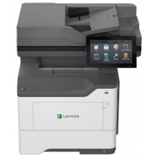 Impresora LexMark MX632adwe, 47ppm, Laser Monocromatico, Wifi