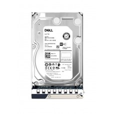 Disco duro Dell 8TB SAS FIPS SED-140 SED 7.2K 512e 3.5"