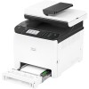 Impresora Multifuncional Ricoh MC251FW a Color, 26ppm