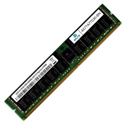Memoria Lenovo ThinkSystem 32GB TruDDR5 4800MHz (1Rx4) 10x4 RDIMM