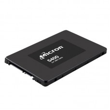 SSD Lenovo ThinkSystem 2.5" 5400 PRO 480GB Read Intensive SATA