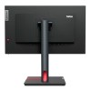 Monitor Lenovo ThinkVision P24q-30, 23.8" 2560x1440 WLED IPS, HDMI/DP-IN/DP-OUT