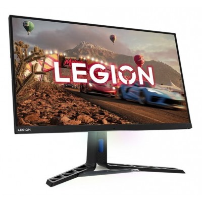 Monitor Lenovo Legion Y32p-30, 31.5", 3840x2160, 139dpi, 144Hz