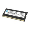 Memoria HP X1 SODIMM DDR5-4800MHz, PC5-38400, 32GB, CL40, 1.1 V, 260-Pin.