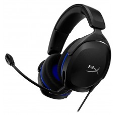 Auriculares gaming HyperX Cloud Stinger 2 Core PS5, Negro