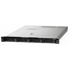 Servidor Lenovo ThinSystem SR250 V2, Intel Xeon E-2336 2.90GHz, 16GB DDR4, 3.5”, Rack