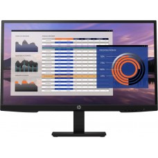 Monitor HP P27h G4 de 68,6 cm, 27'', IPS, Full HD