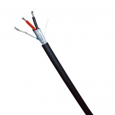 Cable Audio Dixon , Instrumentación y Control 8020 LSZH