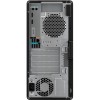Workstation HP Z2 G9, i9-13900K, RTX 4070, 16GB - 1TB SSD M.2, W11P
